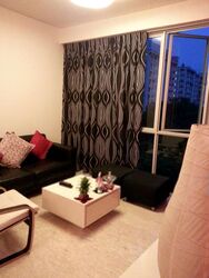 The Eden At Tampines (D18), Condominium #304841261